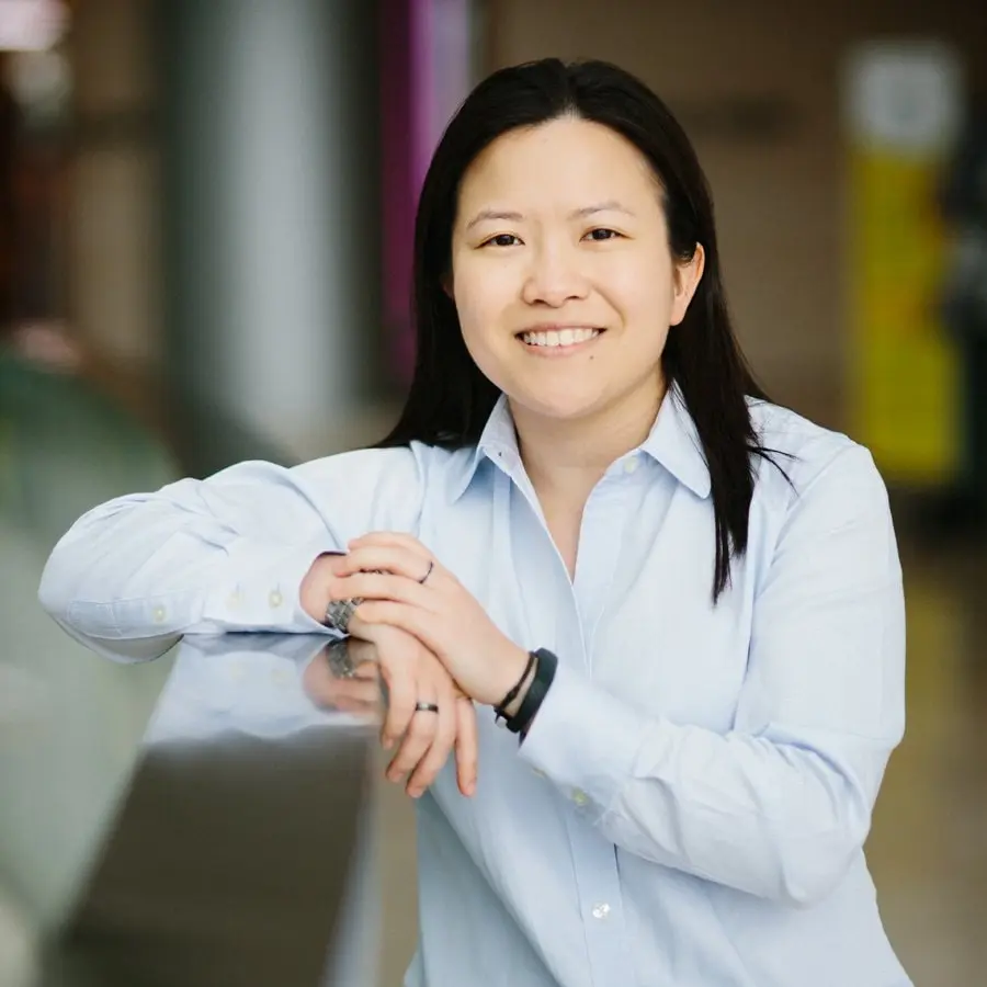 Dr. Kaili Chen